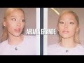 ARIANA GRANDE SATURN INTERLUDE TYPE BEAT by diamond beats