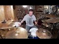 That Band (あのバンド) - Drum Cover - Bocchi The Rock! / Kessoku Band (結束バンド)