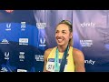 Elle St. Pierre After 1500m PB of 3:55.99 at U.S. Olympic Trials, Will Focus on 1500m in Paris