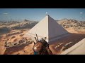 Assassin's Creed® Origins View