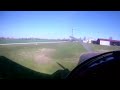 Landing at 80KY