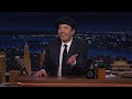 Jimmy Confirms He’s Hosting the Summer Olympics Closing Ceremony in Paris | The Tonight Show