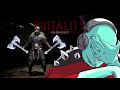 Mortal Kombat 11|Quitality Compilation!