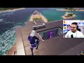 Fortnite Season 4 HIDE AND SEEK!