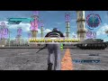 Let's Play EARTH DEFENSE FORCE 5 episode 4 - You must construct additional pylons