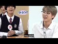 Taejin Special 뷔진 진뷔 - Difference of How Seokjin act/react to Taehyung vs Jin to BTS Members - Vjin