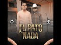 El Pato Nada