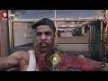 Dead Island 2 Unarmed Build + Brutal Gameplay