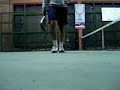 toti correa-padel