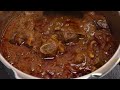 மட்டன் குழம்பு எப்போதும் சுவையாக வர இதைச் செய்யுங்க | Mutton Curry In Tamil | Mutton Kulambu