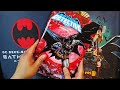Batman Detective Comics Omnibus by Peter J Tomasi | Overview | #dccomics #batman #omnibus #hardwork