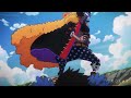 Garp vs Aokiji「One Piece AMV」The Monster I Created