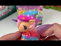 Let's Open the NEW FAIRY UNICORNO and VEGGIE UNICORNO Blind Boxes from tokidoki!