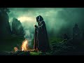 Cinematic Ambient Music 1 Hour - Mongolian Throat Singing, Priest, Folk Rock - Call Before the Flame