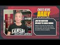 Chiefs Chris Jones Speaks HIGHLY of Clark Hunt, Has a MESSAGE For Haters 👀 | CND 6/13