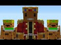 A HISTÓRIA DO “A COOKIE GOD”!| FROGGY DUDE | MINECRAFT (DUBLADO)