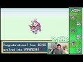 [LIVE] Shiny Eevee in 2482 Resets! - FRLGDTsQ Episode 2