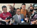 Respons KPU Usai Disebut Mahfud MD Tak Layak Jadi Penyelenggara Pilkada 2024