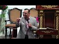 No Escondas Tu Pecado - Pastor General David Gutierrez