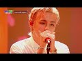 V of BTS - Love Me Again live at NAVER NPOP 2023 [ENG SUB] [Full HD]