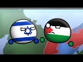 Who Started Israel vs Palestine?