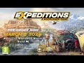 Expeditions: A MudRunner Game - Mastering Your Vehicle