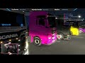 Euro Truck Simulator 2 Multiplayer