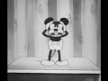 Minnie's You Hoo  1930  Mickey Mouse Song