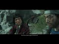 Ghost of Tsushima 2: Tarinaa ja hiippailua