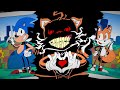 FNF Vs Sonic.exe / Mania Retake