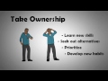 Take complete ownership: EXTREME OWNERSHIP by Jocko Willink and Leif Babin