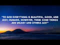 Important quotes about GOD, created by scientists and philosophers! MUST SEE IN 2023
