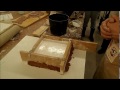 OCC Ceramics: Making a Plaster Mold