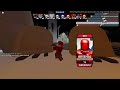 ROBLOX: ARSENAL