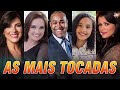 Aline Barros/Gabriela Rocha/Elaine Martins/Sarah Farias/Midian Lima/ Bruna Karla/Eyshila, Gospel #4