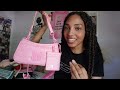 MY HUGE PURSE COLLECTION 2024!🎀 Juicy Couture, Shein, Y2K, Steve Madden (Affordable Prices)