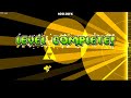 Forest Temple 100% - Geometry Dash