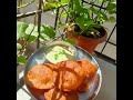 Mangalore Buns: Sweet Banana Puri Magic!🍌🌟 #MangaloreBuns #BananaPuri #FlavorfulBites #IndianCuisine