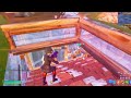 Daddy Issues ❄ (Fortnite Montage)