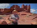 Ranger Talks   Wupatki National Monument