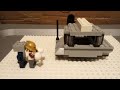 LEGO Hover Heist Chase