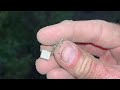 Metal Detecting and finding TREASURE! With the Minelab Equinox.