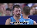 Luka's EuroBasket Magic! | EuroBasket 2022