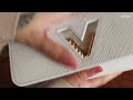 LOUIS VUITTON UNBOXING ♡ twist west pochette ✨ new bag ✨