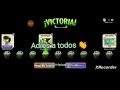 jugando pvz2 la gran ola 🌊 playera parte 2 😼