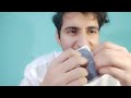 ASMR | 100 Triggers in 2 Minutes Fast and Aggressive