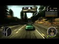 Need for Speed Most Wanted - Quick Race