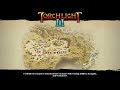 Let's Play : Torchlight II Part 3 - Ember Keys