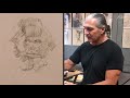 3 Epic Sketchbook Tours with Jeff Watts
