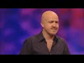 Mock the Week: Andy Parsons Scenes We'd Like To See